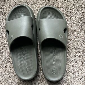 Tory Burch slides